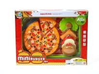 Opakowanie Zestaw fast food