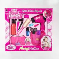 Opakowanie Zestaw fryzjer salon piękności