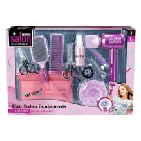 Opakowanie Zestaw fryzjerski