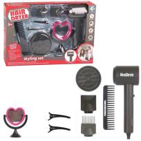 Opakowanie Zestaw fryzjerski z suszarka