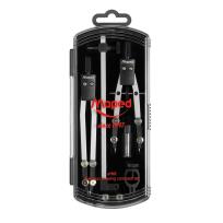 Opakowanie Zestaw geometryczny Precision 6 elementów