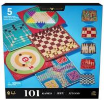 Opakowanie Zestaw gier klasycznych