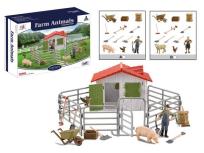 Opakowanie Zestaw gospodarstwo rolne