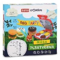 Opakowanie Zestaw Hamburger EASY