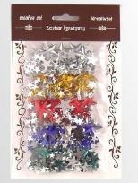 Opakowanie Zestaw kamyczków gwiazdki 35g