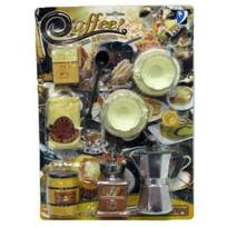 Opakowanie Zestaw kawowy