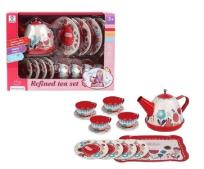 Opakowanie Zestaw kawowy Kwiatek