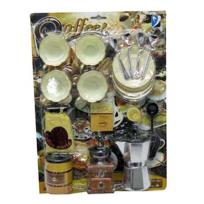 Opakowanie Zestaw kawowy