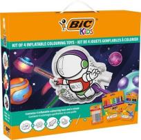 Opakowanie Zestaw Kids Airtoys Space BIC