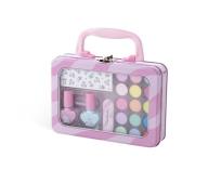 Opakowanie Zestaw komsetyków w walizce Yummy