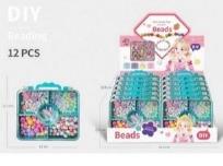 Opakowanie Zestaw koralików