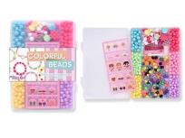 Opakowanie Zestaw koralików