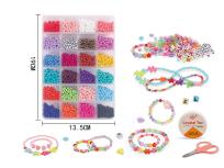 Opakowanie Zestaw koralików