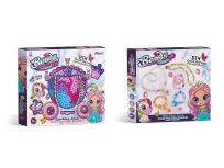 Opakowanie Zestaw koralików