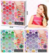 Opakowanie Zestaw koralików