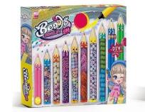 Opakowanie Zestaw koralików