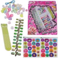 Opakowanie Zestaw koralików