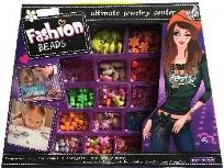 Opakowanie Zestaw koralików