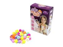 Opakowanie Zestaw koralików do nawlekania 29el