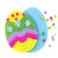 Opakowanie Zestaw koralików do prasowania - pisanka