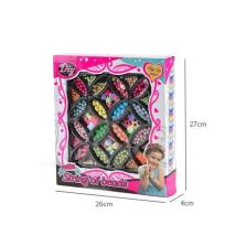Opakowanie Zestaw koralików do tworzenia biżuterii