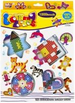 Opakowanie Zestaw koralików do zgrzewania