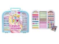 Opakowanie Zestaw koralików w walizeczce