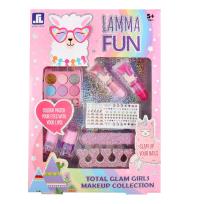 Opakowanie Zestaw kosmetyczny