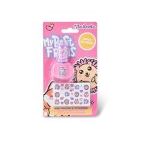 Opakowanie Zestaw kosmetyków dla dzieci