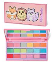 Opakowanie Zestaw kosmetyków dla dzieci