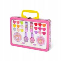 Opakowanie Zestaw kosmetyków dla dzieci