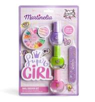 Opakowanie Zestaw kosmetyków dla dzieci