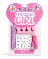 Opakowanie Zestaw kosmetyków dla dzieci