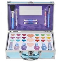 Opakowanie Zestaw kosmetyków dla dzieci w walizce