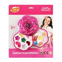 Opakowanie Zestaw kosmetyków kwiat podwójny SP83792 AN01