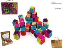 Opakowanie Zestaw kostek