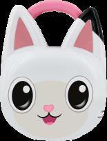 Opakowanie Zestaw kreatywny 3D Gabby's Dollhouse