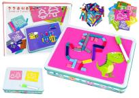 Opakowanie Zestaw kreatywny