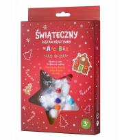 Opakowanie Zestaw kreatywny Arcybox Domek
