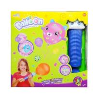 Opakowanie Zestaw kreatywny do balonów z pompką