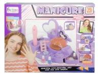 Opakowanie Zestaw kreatywny do paznokci