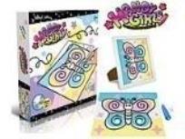 Opakowanie Zestaw kreatywny do wyplatania