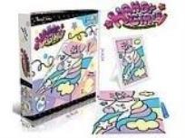 Opakowanie Zestaw kreatywny do wyplatania