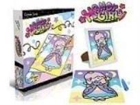 Opakowanie Zestaw kreatywny do wyplatania