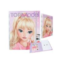 Opakowanie Zestaw kreatywny Make Up TOP Model 12876A