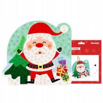 Opakowanie Zestaw kreatywny Mozaika z pianki eva - 19x20cm