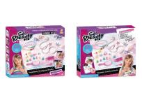 Opakowanie Zestaw kreatywny - ozdoby do włosów