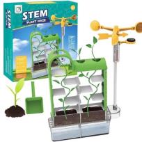 Opakowanie Zestaw kreatywny roślinny labirynt