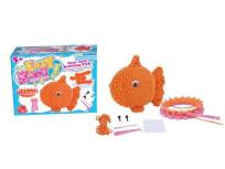 Opakowanie Zestaw kreatywny Rybka