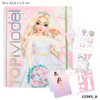 Opakowanie Zestaw kreatywny Wedding Special Top Model 12393A